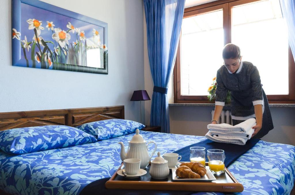 Resort Hotel Palace 2 Colle Colle Sestriere Pokój zdjęcie